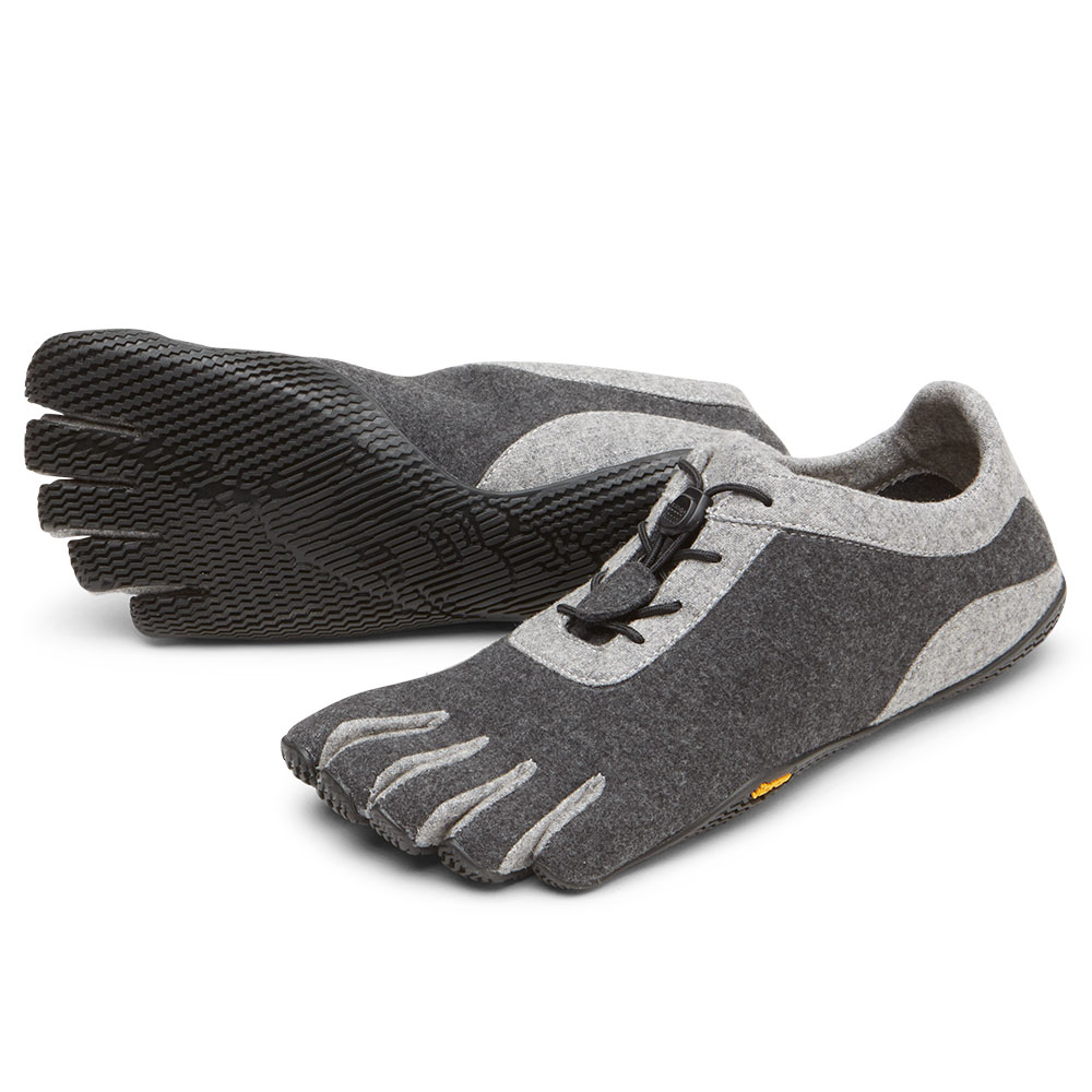 Vibram FiveFingers ビブラムファイブフィンガーズ KSO ECO WOOL 21W8202