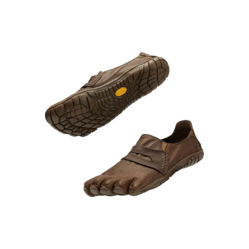 Vibram FiveFingers ビブラムファイブフィンガーズ CVT-LEATHER 23M7902 Brown / ブラウン 五本指 5本指シューズ カジュアル 靴 メンズ 男性 Vibram FiveFingers ビブラムファイブフィンガーズ CVT-LEATHER 23M7902 Brown / ブラウン 五本指 5本指シューズ カジュアル 靴 メンズ 男性