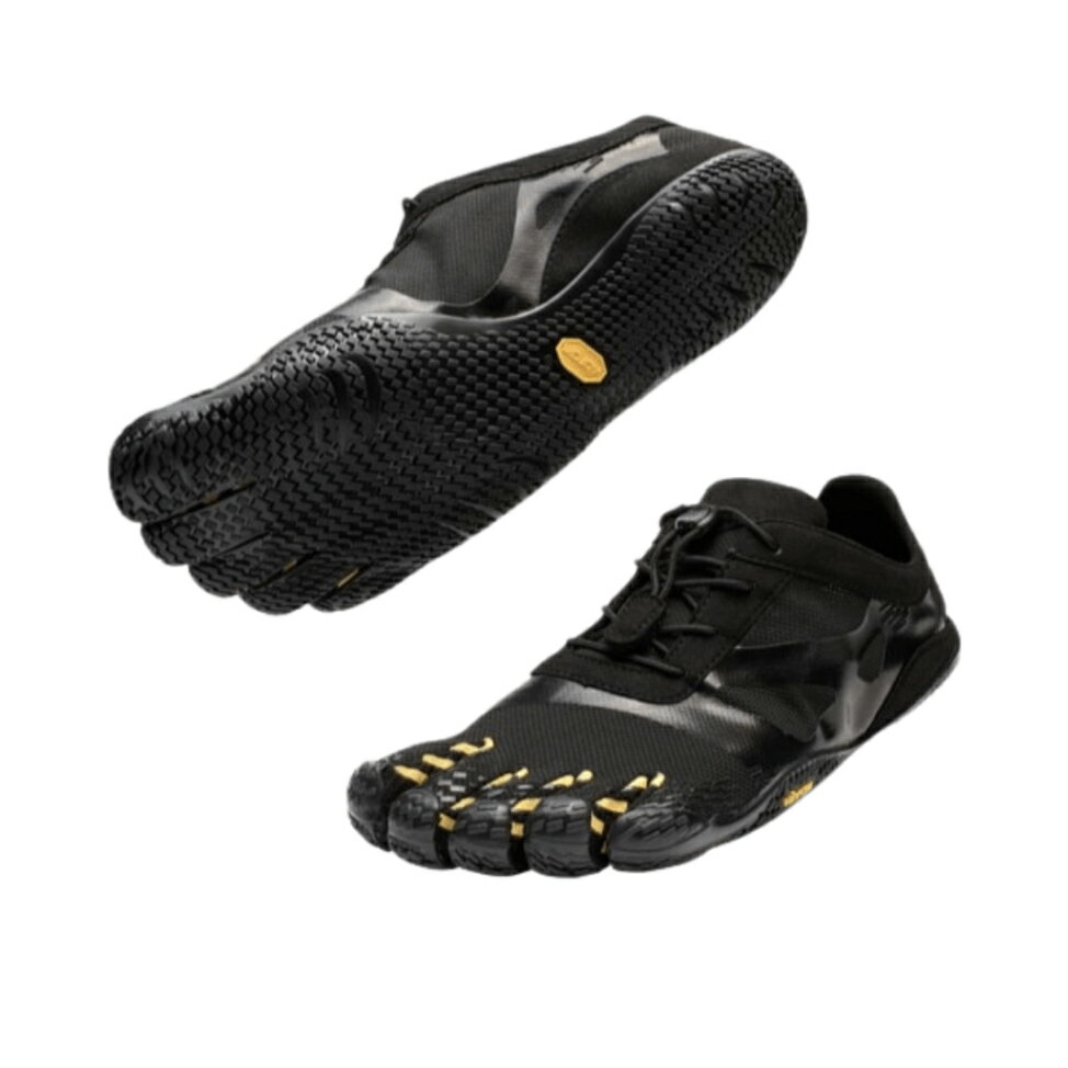 樂天商城 - Vibram FiveFingers ビブラムファイブフィンガーズ KSO EVO 25M0702