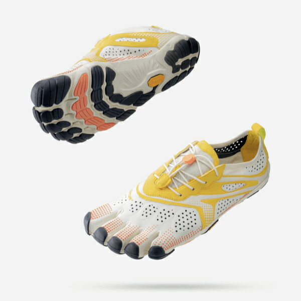 Vibram FiveFingers ビブラムファイブフィンガーズ V-Run 25M7002(4)