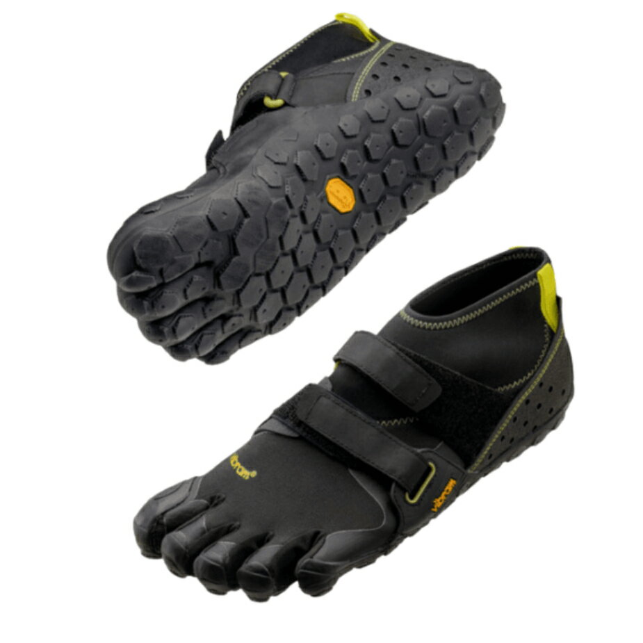 Vibram FiveFingers ビブラムファイブフィンガーズ SCRAMKEY 25U4601