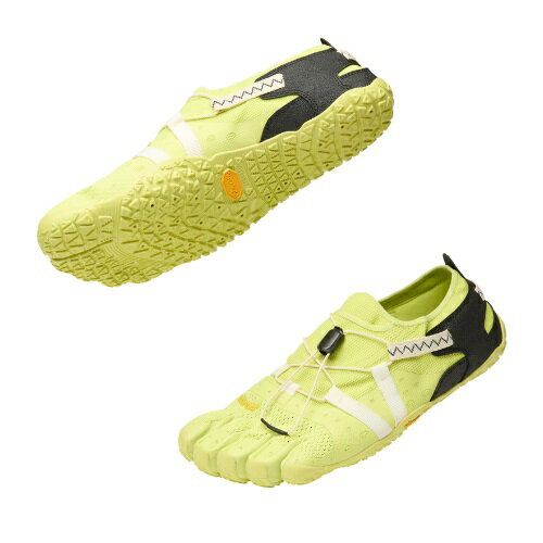 Rakuten - Vibram FiveFingers ビブラムファイブフィンガーズ シューズ メンズ 男性 五本指 SPIDRWALK 26M5003 アウトドア カヤック カヌー 沢登り アクアスポーツ