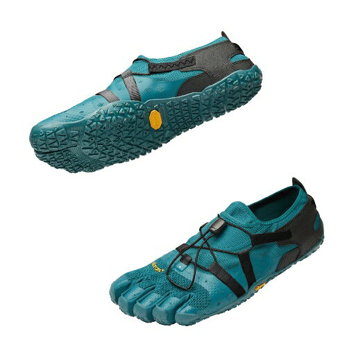Vibram FiveFingers ビブラムファイブフ�