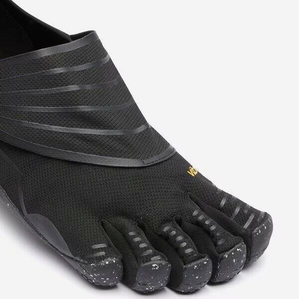 スポーツダグアウトのVibram Five Fingers ビブラムファイブフィンガーズ 5本指 シューズ メンズ トレーニング ウォーキング ランニング アウトドア カジュアル GROUNDSPLAY 26M8801 靴｜アングル3