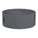 ビブラムファイブフィンガーズ The TUBE wearable waistband GBB-02 ザチューブ ウェイストバンド GREY-Black-Blac...