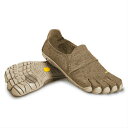 ビブラムファイブフィンガーズ シューズ メンズ CVT- HEMP カジュアル Vibram FiveFingers 14M6201