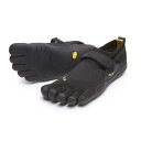 Vibram FiveFingers rut@CutBK[YVibram Women's KSO Black W148