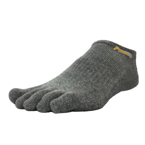 Rakuten - Vibram FiveFingers ビブラムファイブフィンガーズ　Barefoot Socks【ベアフットソックス】Short/滑り止め有り/20A1102
