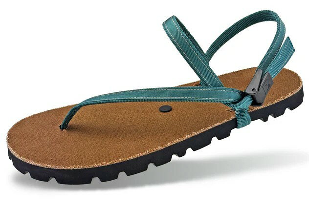 Rakuten - Vibram Five Fingers ビブラムファイブフィンガーズ サンダル Atlas Lifestyle(ソール15mm ソフト紐)/ Agave | 26ES0203