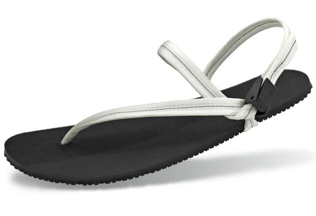 樂天商城 - Vibram Five Fingers ビブラムファイブフィンガーズ サンダル Primal Lifestyle(ソール7.5mm ソフト紐)/ Cloud | 26ES0101