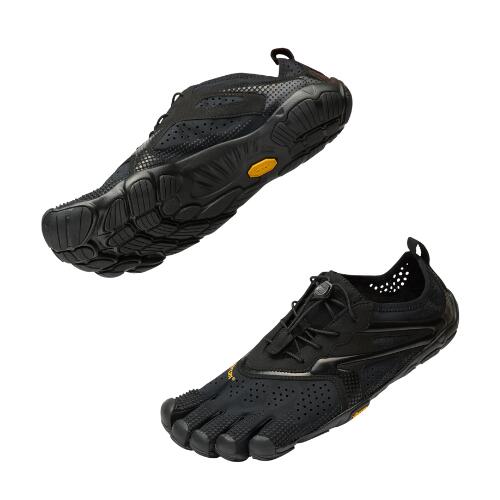 Shoes - Vibram FiveFingers ビブラムファイブフィンガーズ V-RUN トレーニング ウォーキング ランニング アウトドア カジュアル 26M7001