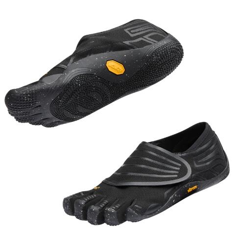 Rakuten - Vibram Five Fingers ビブラムファイブフィンガーズ 5本指 シューズ レディース トレーニング ウォーキング ランニング アウトドア カジュアル GROUNDSPLAY 26W8801 靴