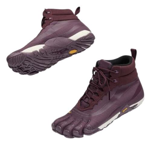 樂天商城 - Vibram Five Fingers ビブラムファイブフィンガーズ 5本指 シューズ レディース トレーニング ウォーキング ランニング アウトドア カジュアル ROADCOZY 25W9003 靴