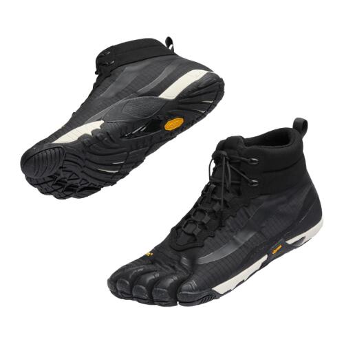 樂天商城 - Vibram Five Fingers ビブラムファイブフィンガーズ 5本指 シューズ レディース トレーニング ウォーキング ランニング アウトドア カジュアル ROADCOZY 25W9001 靴