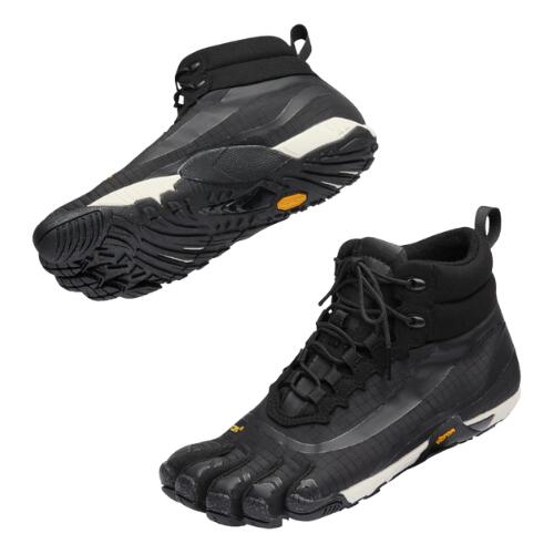 樂天商城 - Vibram Five Fingers ビブラムファイブフィンガーズ 5本指 シューズ メンズ トレーニング ウォーキング ランニング アウトドア カジュアル ROADCOZY 25M9001 靴