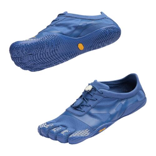 Vibram Five Fingers ビブラムファイブフィンガーズ 5本指 シューズ メンズ トレーニング ウォーキング ランニング アウトドア カジュアル KSO EVO 25M0708 men's 靴