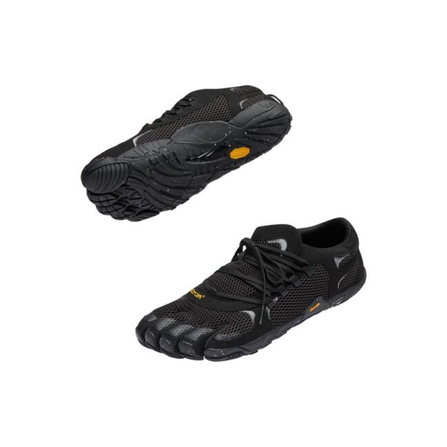 Vibram Five Fingers ビブラムファイブフィンガーズ 5本指 シューズ メンズトレーニング ウォーキング ランニング アウトドア カジュアル ROADAROUND2 25M1801 men's 靴