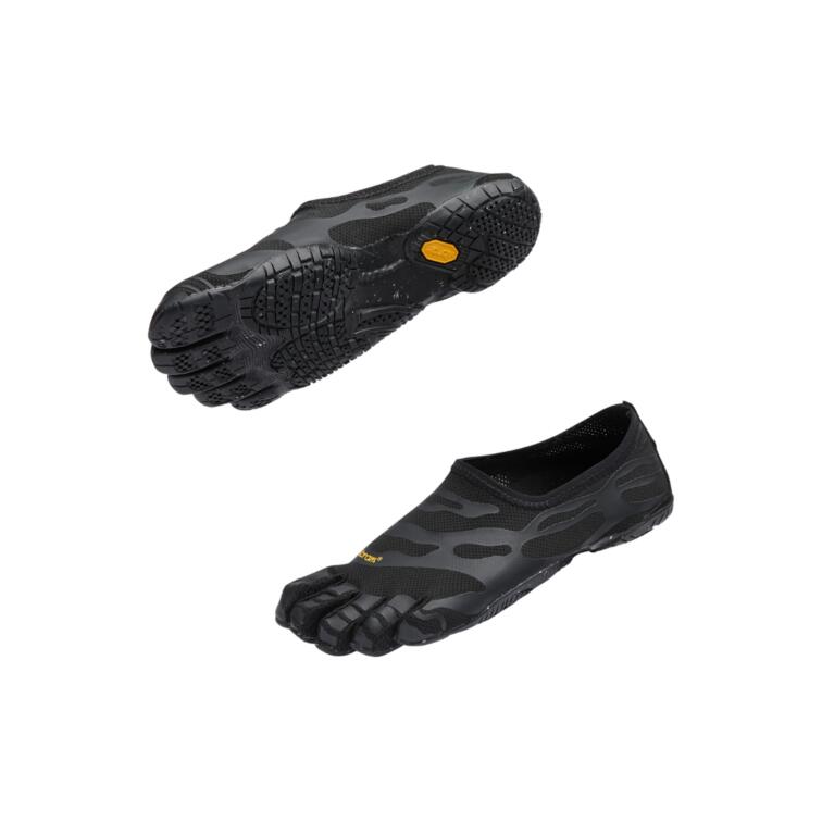 樂天商城 - Vibram Five Fingers ビブラムファイブフィンガーズ 5本指 シューズ メンズトレーニング ウォーキング ランニング アウトドア カジュアル GRASPIFIER 25M0603 men's 靴