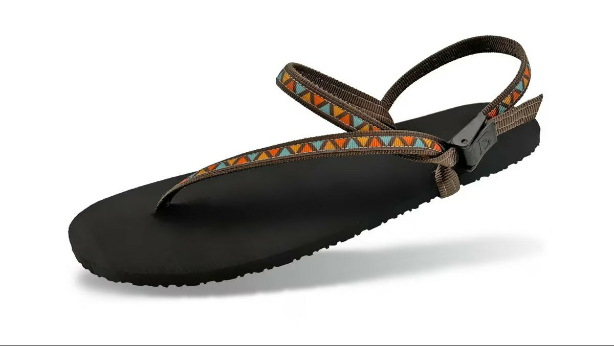 樂天商城 - Vibram Five Fingers ビブラムファイブフィンガーズ サンダル Primal Lifestyle(ソール7.5mm ソフト紐)/ Raramuri | 25ES0104
