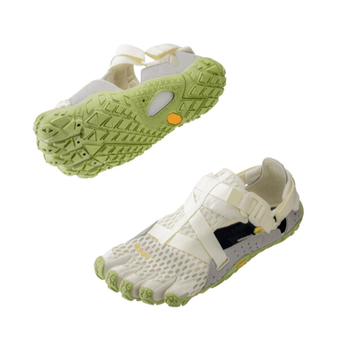 樂天商城 - Vibram Five Fingers ビブラムファイブフィンガーズ 5本指 シューズ レディース トレーニング ウォーキング ランニング アウトドア カジュアル BREEZANDAL 25W4302 Women's 靴