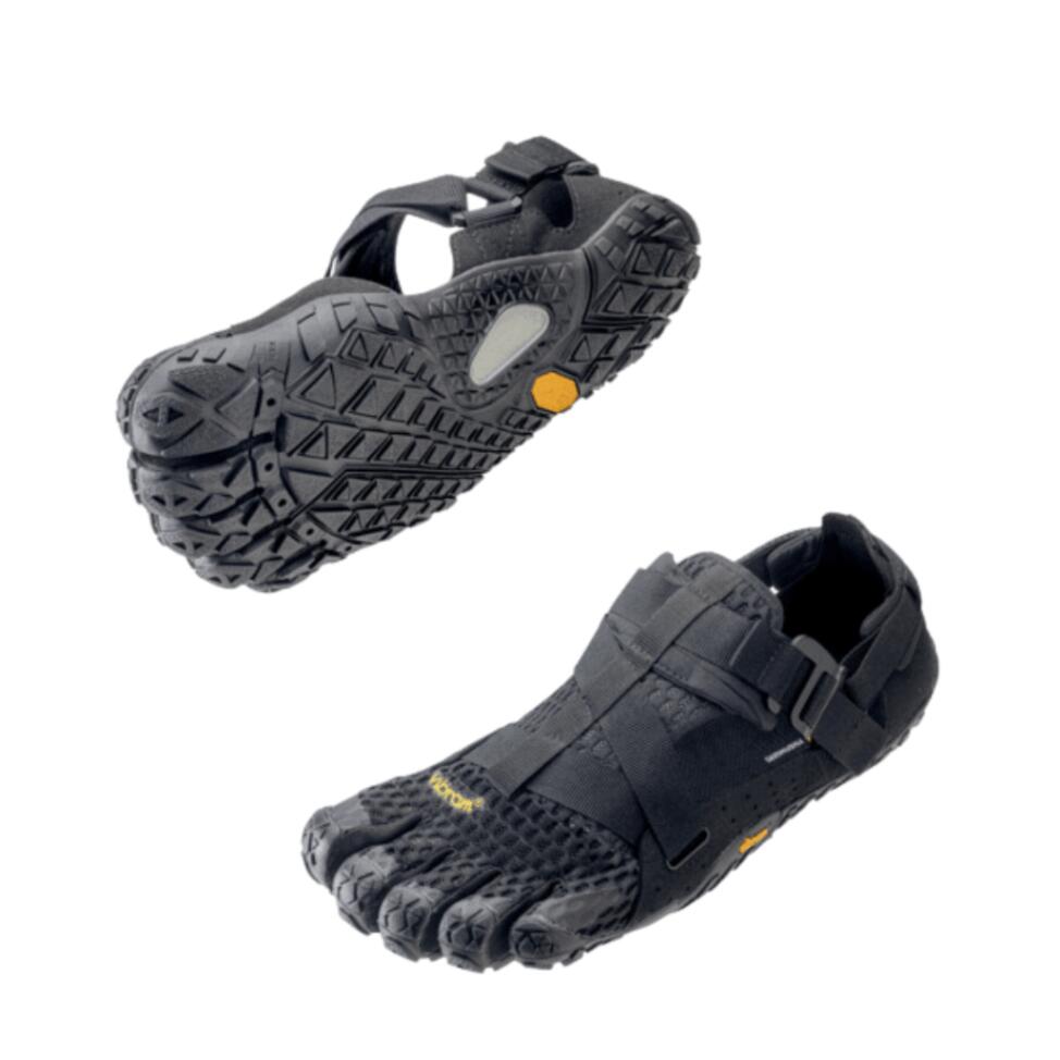 Rakuten - Vibram FiveFingers ビブラムファイブフィンガーズ ブリーザンダル シューズ 五本指シューズ アウトドアモデル トレイルランニング ウォーキング トレーニング BREEZANDAL 25M4301