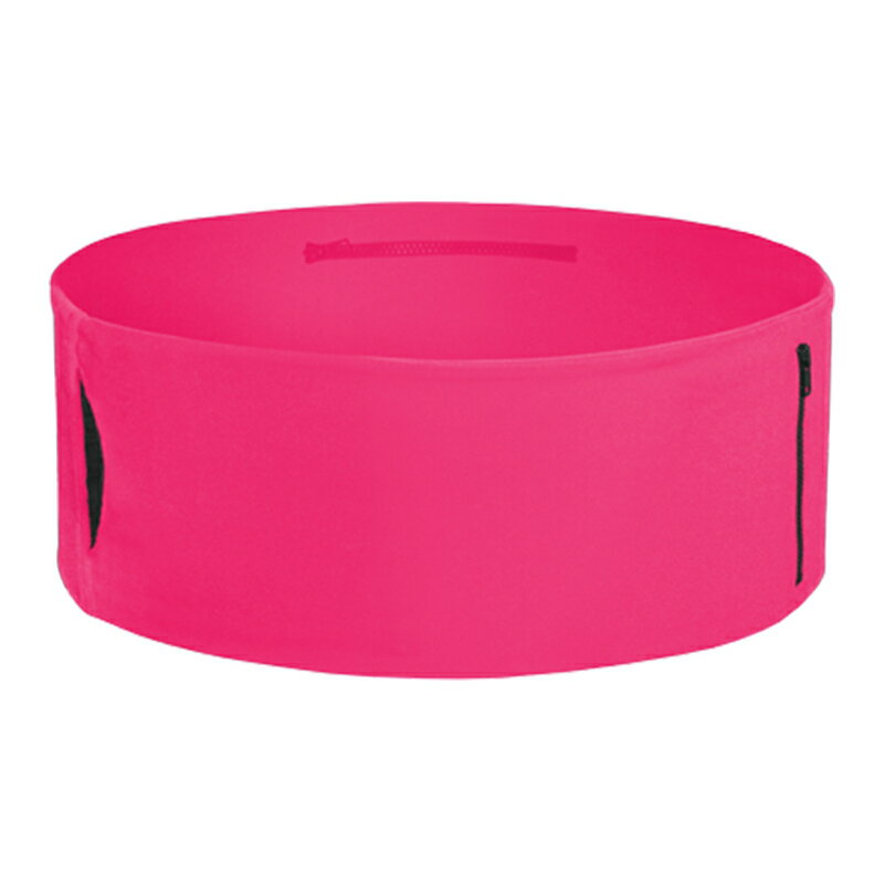 �ӥ֥�� The TUBE wearable waistband �ݡ����٥�� ���˥� ���������� �ȥ졼�˥� ι�� Vibram PBB-02 ��� ��ǥ����� �����塼�� ���������ȥХ�� Pink-Black-Black / �ԥ�-�֥�å�-�֥�å�