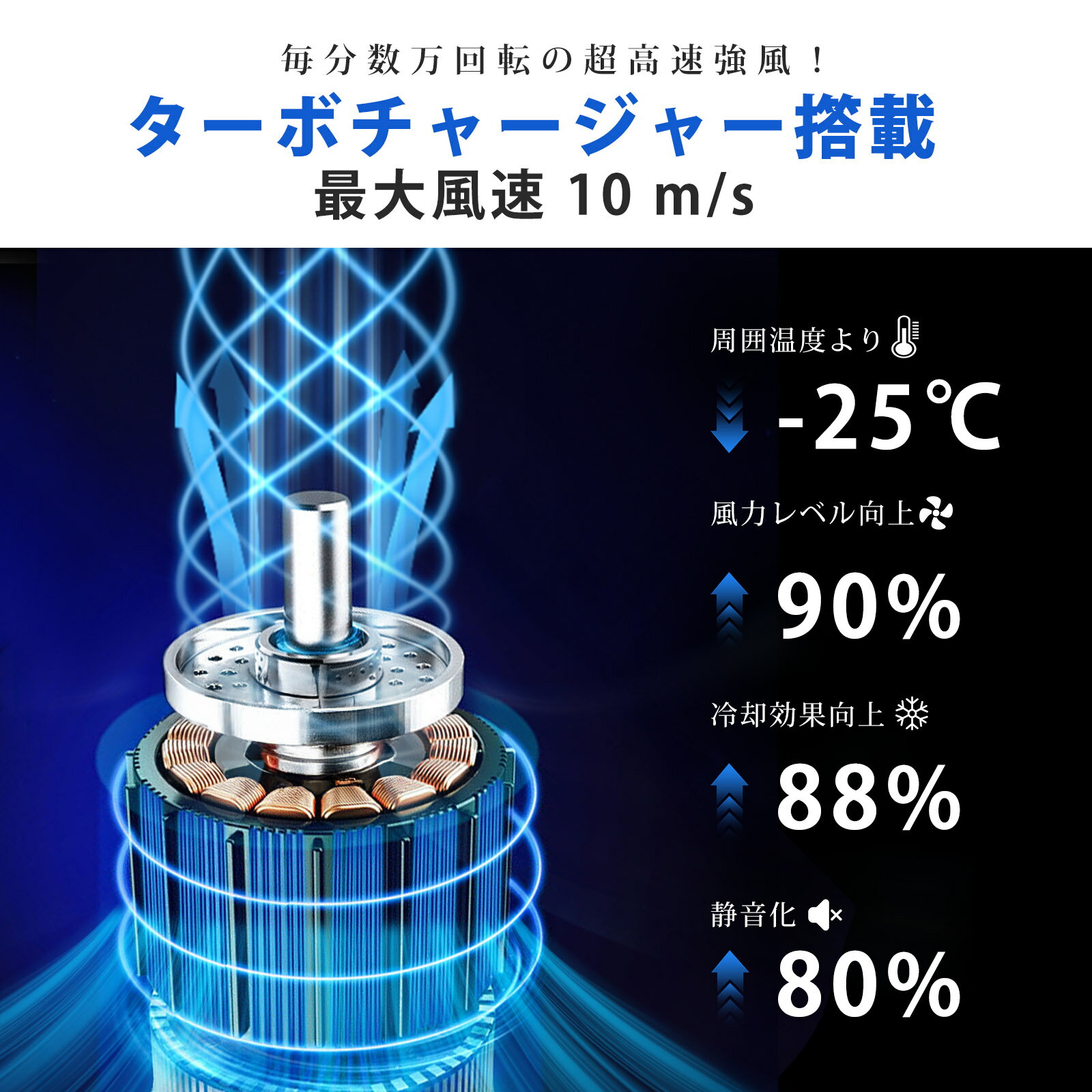 ＼在庫一掃!クーポンで10%OFF!/ハンディ...の紹介画像3