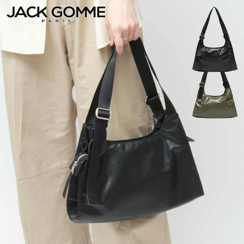 Rakuten - ジャックゴム バッグ JACK GOMME バッグ トートバッグ 軽量 肩掛け 本革 レザー レディース メンズ LEBAG LIGHT LEATHER HANDBAG ルバッグ ★