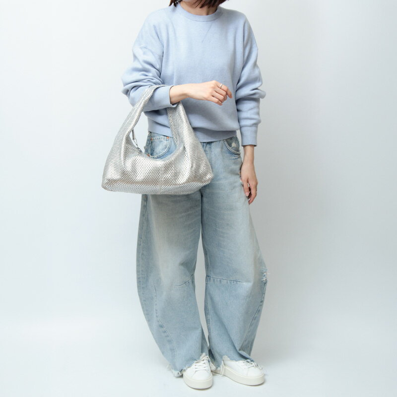【クーポン】LAURA DI MAGGIO バッグ ローラディマッジオ ハンドバッグ 肩掛け メ...