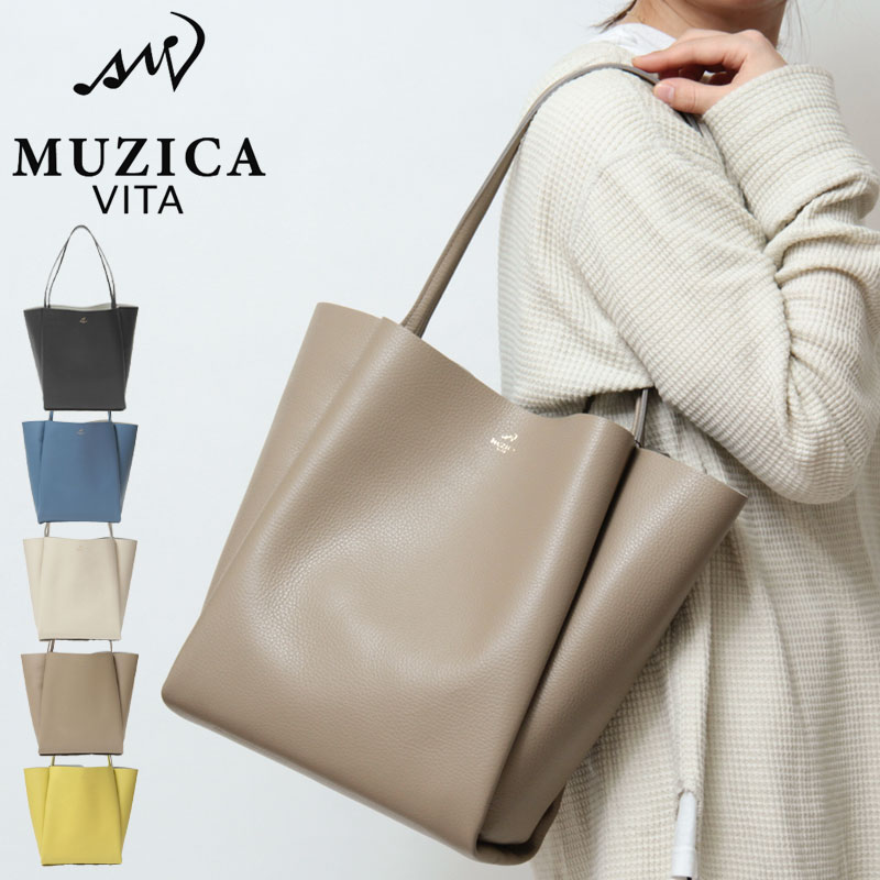 �ॸ������������ �Хå� MUZICA VITA �ॸ�� �������� �ॸ���������� M3040 �ȡ��ȥХå� ��ǥ����� ���� ��Ω a4 �� ������ Ĺ�� ��...