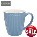 【在庫限り!売り尽くし SALE】マグカップ Alice アリス スカイブルー 青 コーヒーカップ コップ かわいい おしゃれ 水色 あお 空色 カラー 北欧 ...
