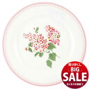 【在庫限り!売り尽くし SALE】お皿 プレート 花柄 北欧 花 皿 北欧 かわいい おしゃれ ピンク パステル カラー 北欧風 韓国 雑貨 食器 プレゼント ...