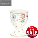 【在庫限り!売り尽くし SALE】エッグカップ Egg Cup Noella ノエラ 花柄 小花柄 北欧 おしゃれ かわいい パステル ピンク 前菜 エッグスタ...