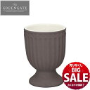 【在庫限り!売り尽くし SALE】Egg Cup エッグカップ Dark Chocolate ダークチョコレート ブラウン 北欧 おしゃれ かわいい エッグスタ...