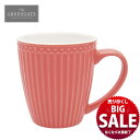 【在庫限り!売り尽くし SALE】マグカップ コーラル Coral コーヒーカップ コップ マグ ホット かわいい おしゃれ ピンク 北欧 韓国 雑貨 食器 紅...