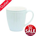 【在庫限り!売り尽くし SALE】【アウトレット品】Alice ペールブルー 水色 パステル コーヒーカップ コップ かわいい おしゃれ 青 あお 北欧 韓国 ...