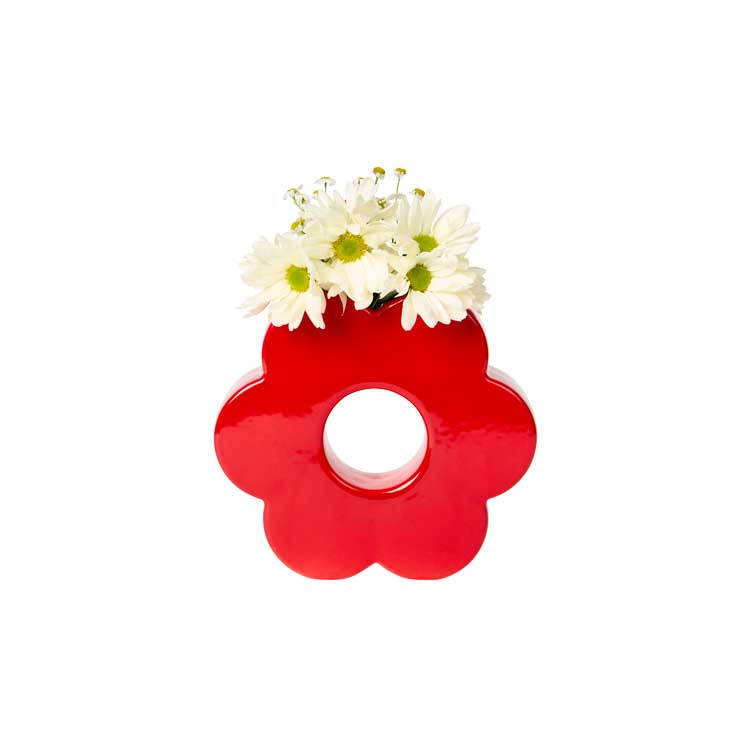 楽天市場】赤 レッド(カラーレッド)(花瓶|インテリア小物 楽天市場】赤 レッド(カラーレッド)(花瓶|インテリア小物