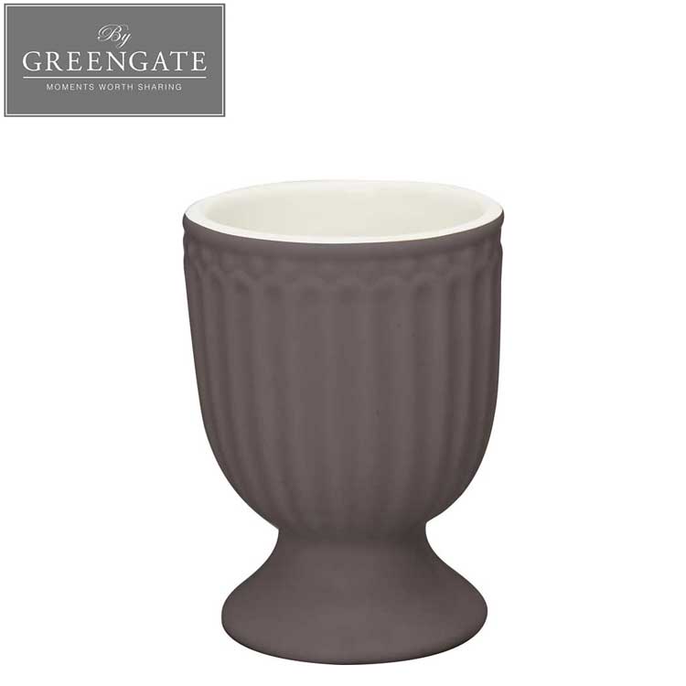 Egg Cup åå Dark Chocolate 祳졼 ֥饦 ̲  襤 å åݥå ݥå ʪ ޤ    ƫ  ץ쥼   ꡼󥲡 GreenGate