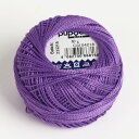 刺繍 DIY 手芸 ハンガリー カロチャ 紫 ソフト紫 ライト紫 薄紫 バイオレット ハンガリー刺しゅう カロチャ刺繍 マチョーにも 7098