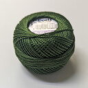 刺繍糸 刺しゅう糸 緑 くすみ カーキ ミント グリーン DIY 手芸 ハンガリー カロチャ ハンガリー刺しゅう ハンドメイド カロチャ刺繍 マチョー 7263