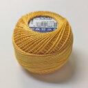 刺繍糸 刺しゅう糸 イエロー 黄色 ゴールド マスタード ベージュ DIY 手芸 ハンガリー カロチャ ハンガリー刺しゅう ハンドメイド カロチャ刺繍 マチョー...