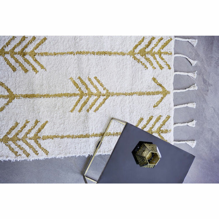 【LINE700円オフ】【在庫限り！売り尽くし SALE】ラグ 60×90 北欧 おしゃれ 海外 韓国 ドイツ ピンク 赤 柄 ボヘミアン モロッカン モダン シンプル 年中 コットン 綿 インテリア 雑貨 リビング 子供部屋 一人暮らし カーペット プレゼント 誕生日 出産祝いギフト