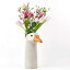 GooseFlowerVase 祦β Quail Ceramics   å  ƥꥢ ޤ Ļ Ļ  襤  ⤷ ˥ޥ  ̲ ƫ ʪ ץ쥼 ե  ǰ