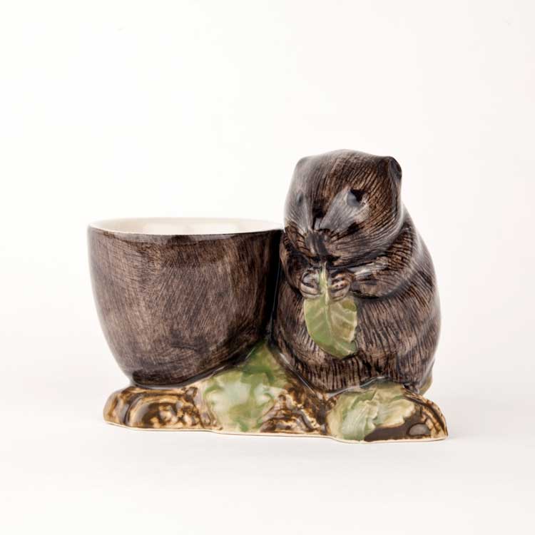 【在庫限り】 Quail Ceramics クエールセラミックス 英国ブランド エッグスタンド ...