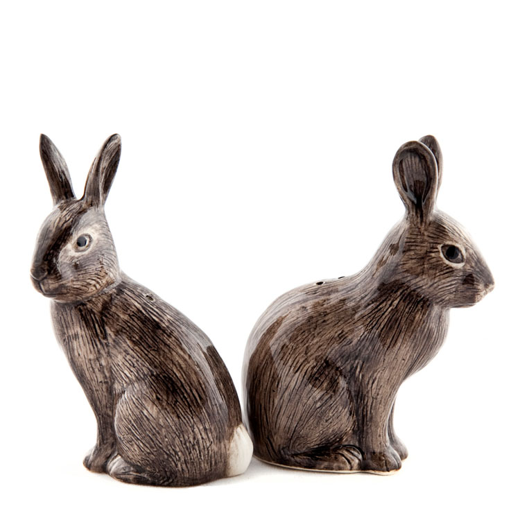 �ں߸˸¤�� Quail Ceramics �������륻��ߥå��� �ѹ�֥��� �ꤦ�����Υ���ȡ��ڥåѡ����å� ưʪ ��ʪ ���֥��� ����ƥꥢ �̲� ����� ƫ�� ���˥ޥ뻨�� �ꤦ���� ���ʥ����� ������ ������ �������祦���� ����ܥ���ե�