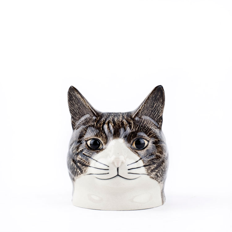 選ぶなら ねこ ギフト グッズ 猫 陶器 フラワーベース インテリア ネコ 黒猫の花瓶 かわいい クエイル プレゼント 雑貨 Lサイズ 海外 猫雑貨 セラミック 一輪挿し 北欧 引っ越し祝い 花瓶 誕生日 Quailceramics おしゃれ 置物 おもしろ Lucky 可愛い L お洒落 イギリス 選ぶなら ねこ ギフト グッズ 猫 陶器 フラワーベース インテリア ネコ 黒猫の花瓶 かわいい クエイル プレゼント 雑貨 Lサイズ 海外 猫雑貨 セラミック 一輪挿し 北欧 引っ越し祝い 花瓶 誕生日 Quailceramics おしゃれ 置物 おもしろ Lucky 可愛い L お洒落 イギリス