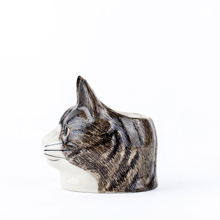イギリスブランドの陶器製 ねこのエッグカップ 楽天市場 エッグスタンド Millieeggcup 猫の エッグカップ Quail Ceramics クエイル 猫雑貨 猫グッズ エッグポット 卵 雑貨 インテリア ネコ おしゃれ 誕生日 輸入 陶器 アニマル プレゼント 記念日 ねこ ギフト イギリスブランドの陶器製 ねこのエッグカップ 楽天市場 エッグスタンド Millieeggcup 猫の エッグカップ Quail Ceramics クエイル 猫雑貨 猫グッズ エッグポット 卵 雑貨 インテリア ネコ おしゃれ 誕生日 輸入 陶器 アニマル プレゼント 記念日 ねこ ギフト