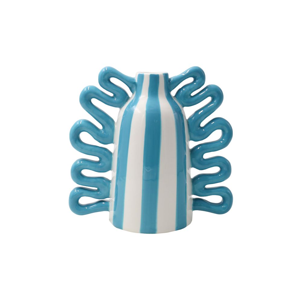 【P7倍】【再入荷】QUE RICO ケリコ ベルギー製 ニコラス レイアス バイラリーナス 花瓶  ...