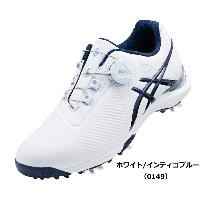 【ダンロップ】アシックス　レディスゴルフシューズ　TGN924 GEL-ACE® TOUR-LADY Boa【Boa®クロージャーシステム採用モデル】【送料無料】