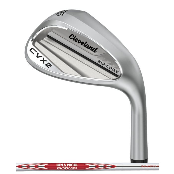 Clevelandʥ꡼֥ɡ CVX2 ZIPCORE å N.S.PRO MODUS3 TOUR 115 륷ե ...